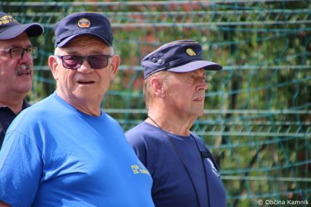 18. srečanje in tekmovanje gasilskih veterank ter veteranov prostovoljnih gasilskih društev iz GZ Kamnik (8)